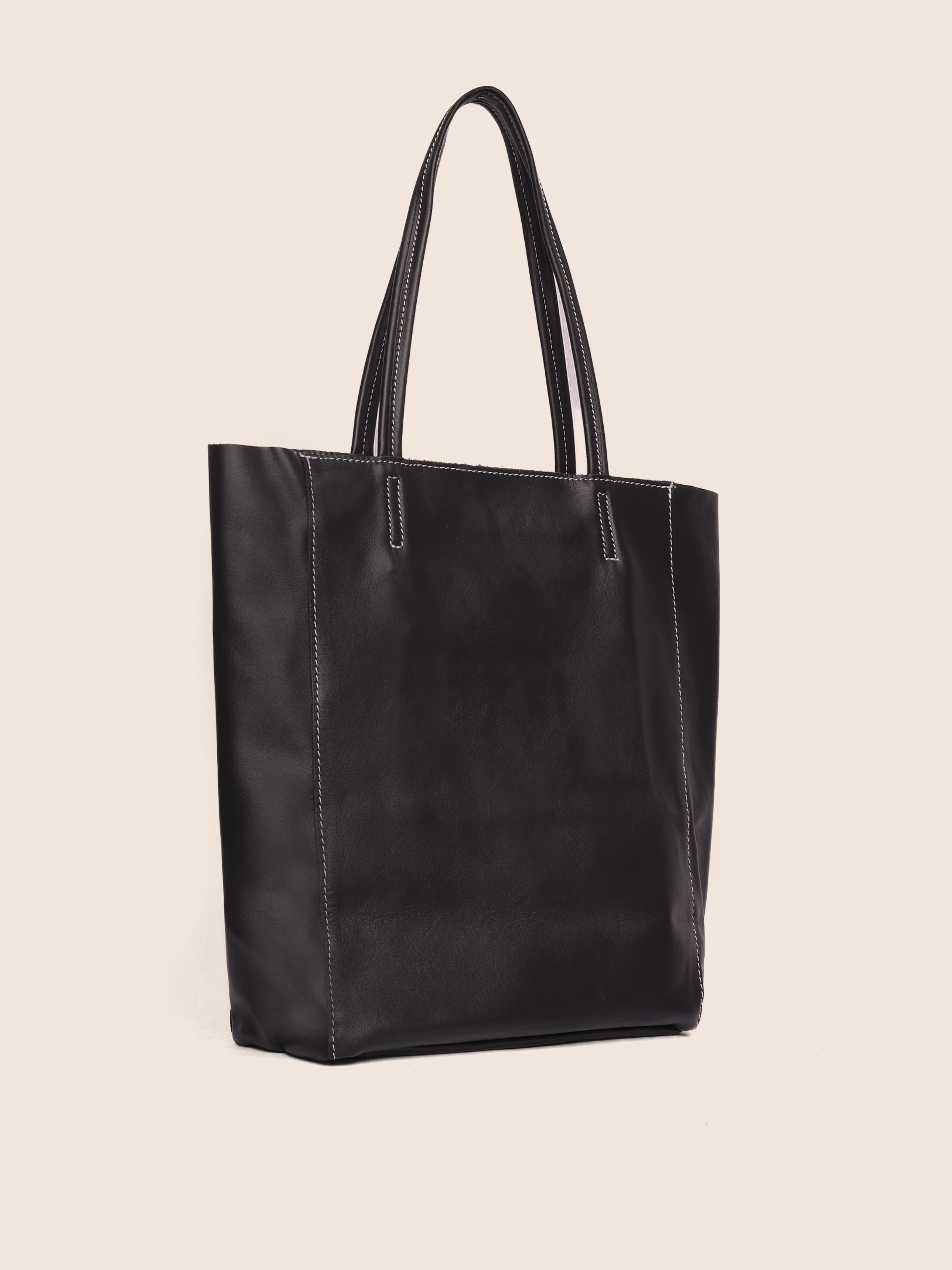 Carpi Black Large