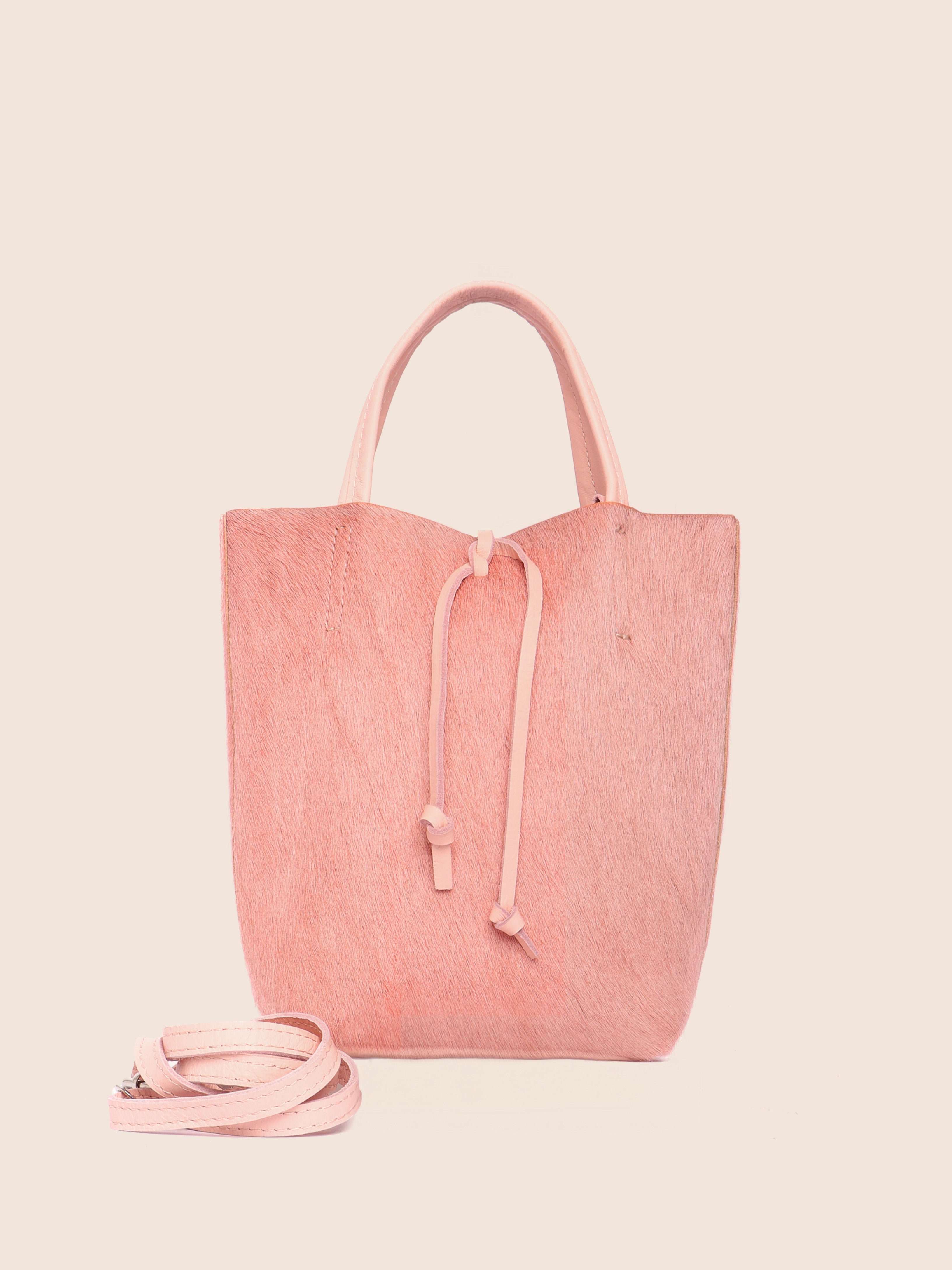 Carpi Mini Pink Pony