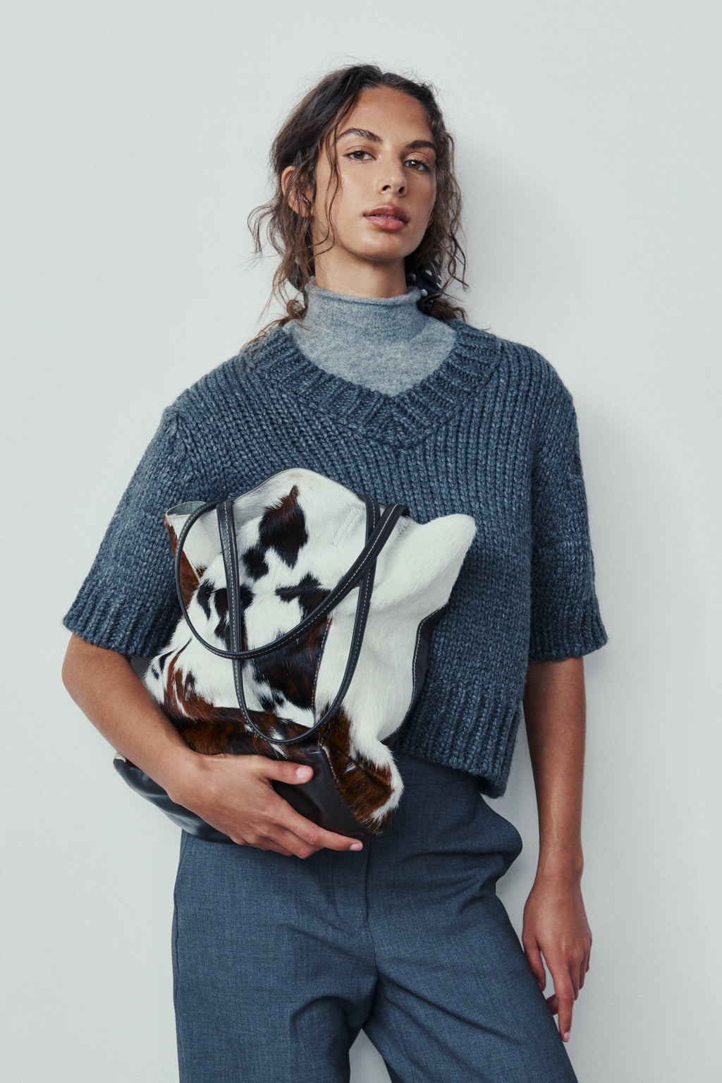 Carpi Cow Large
