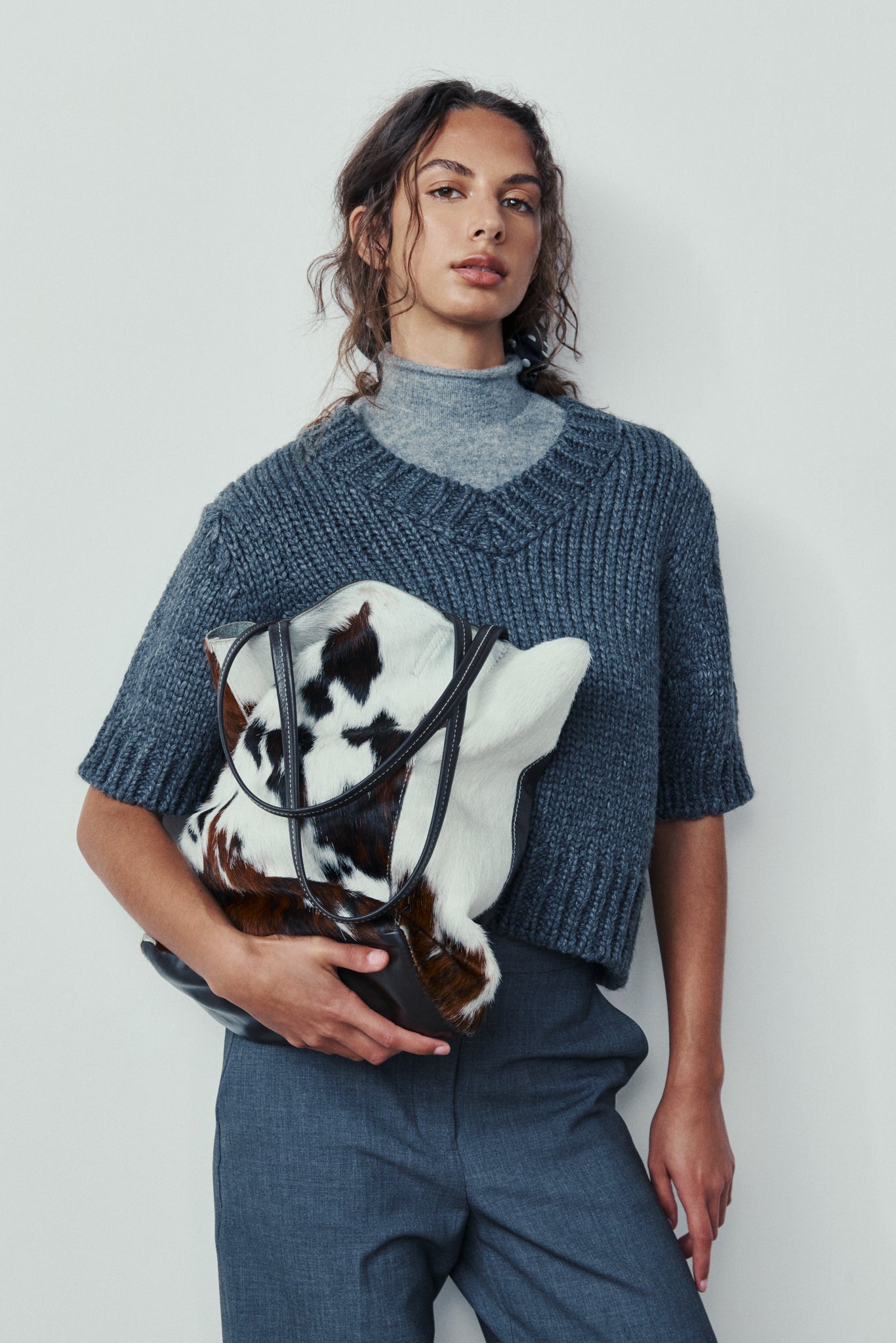 Carpi Cow Large