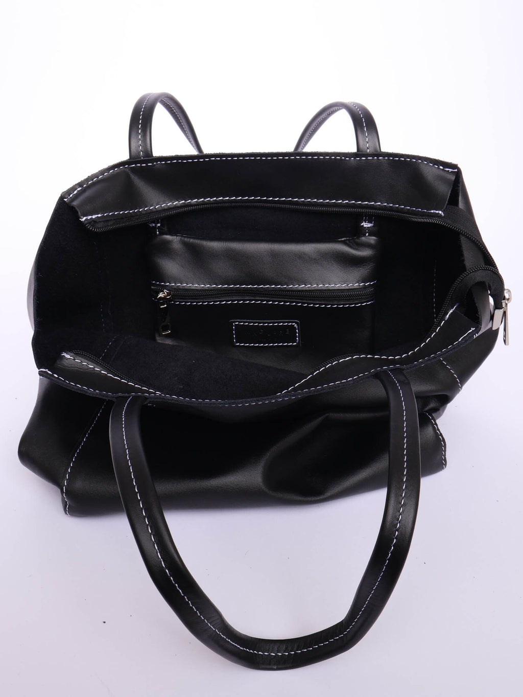 Carpi Black Large
