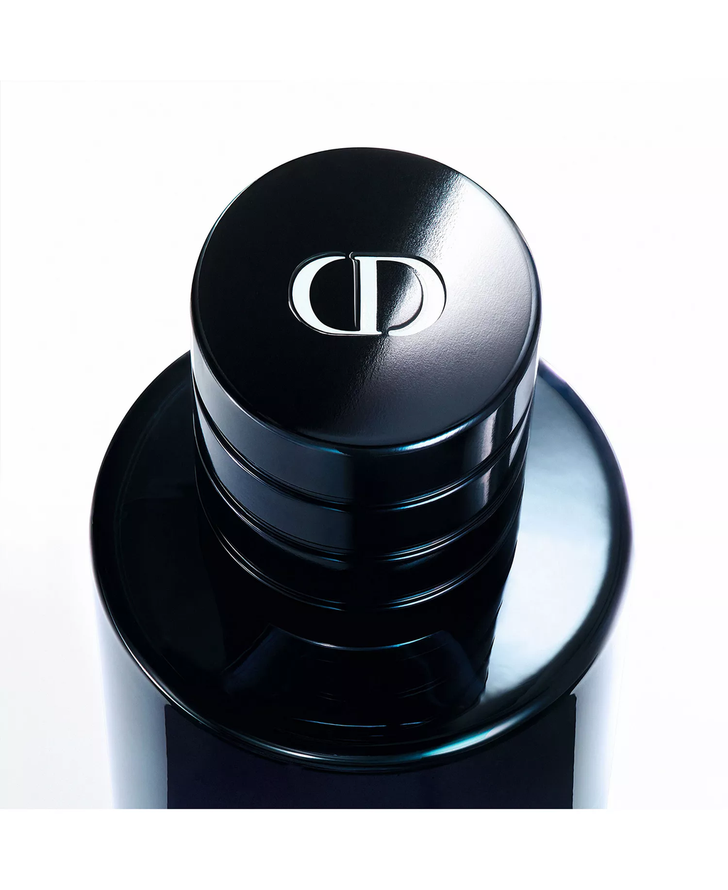 Sauvage Eau de Parfum — Spicy Bergamot & Vanilla Absolute Woody Men's Luxury Fragrance | Mysterious & Sensual 100ml